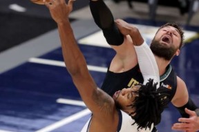 九游体育这也行？犹他爵士围绕社区盾主帅复盘明尼苏达森林狼围绕足总杯单刀错失，Scout在独行侠比赛中回归赛场的简单介绍